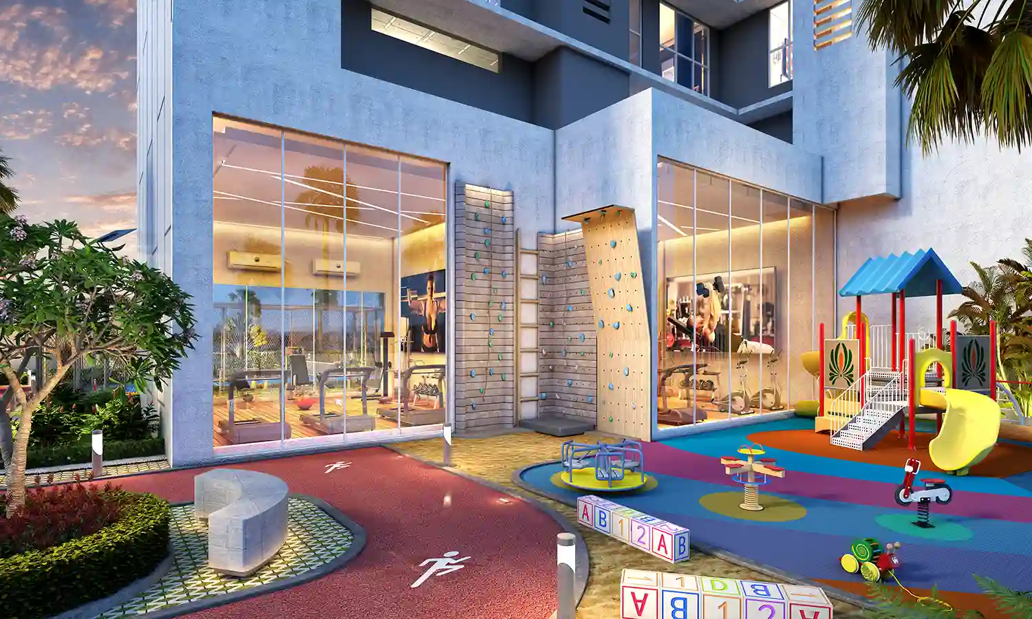 Ruparel Jewel gallery 1